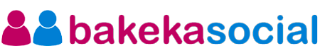 Bakeca Social Logo